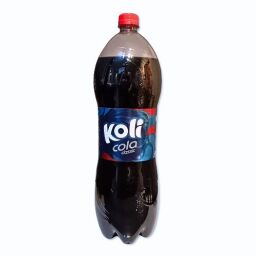 Koli COLA CLASSIC 2 l